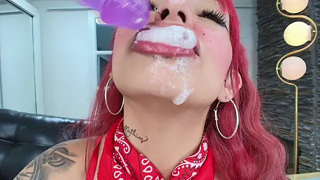 miss   abigail online show from 12.16.25