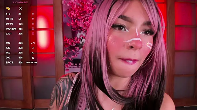 miss   abigail online show from 03.24.26