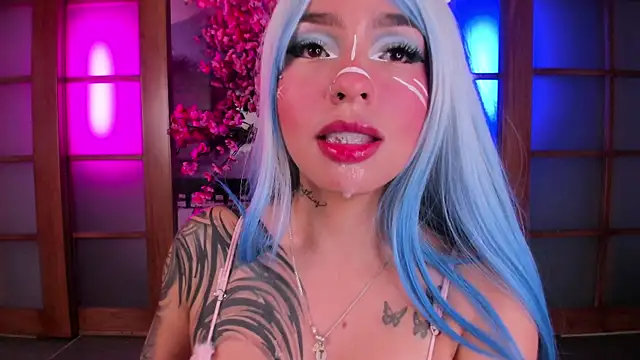 miss   abigail online show from 04.01.26