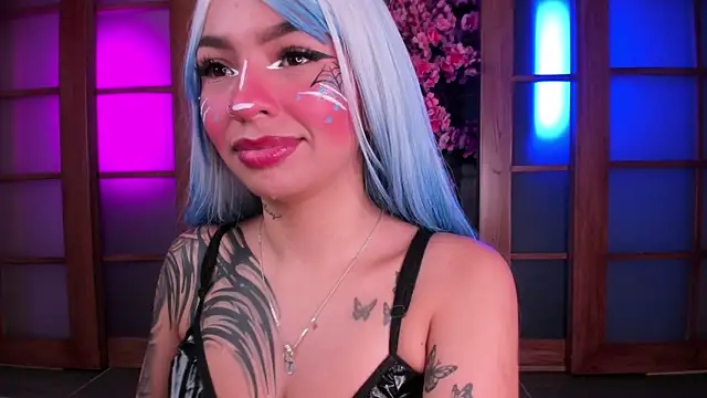 Snapshot of miss___abigail chatting on 05.11.26 miss abigail online show from 05.11.26