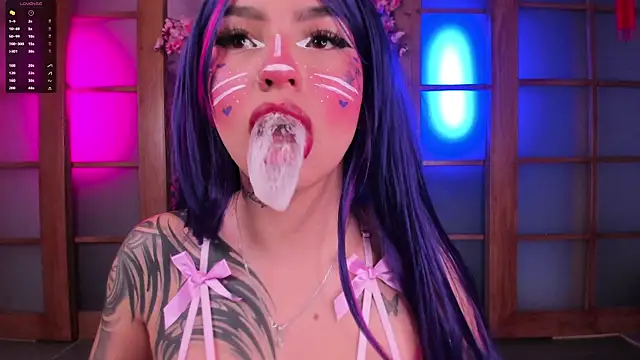 Snapshot of miss___abigail chatting on 06.16.26 miss abigail online show from 06.16.26