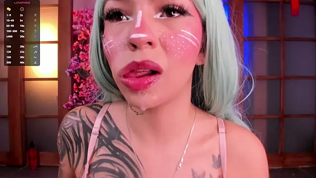 Snapshot of miss___abigail chatting on 07.17.26 miss abigail online show from 07.17.26