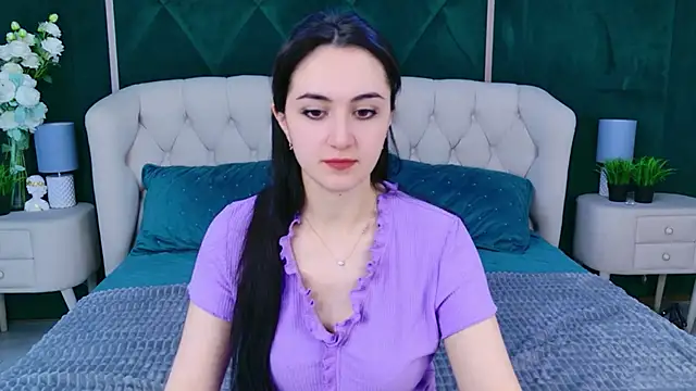 Elizabeth Meyer online show from 02.15.26