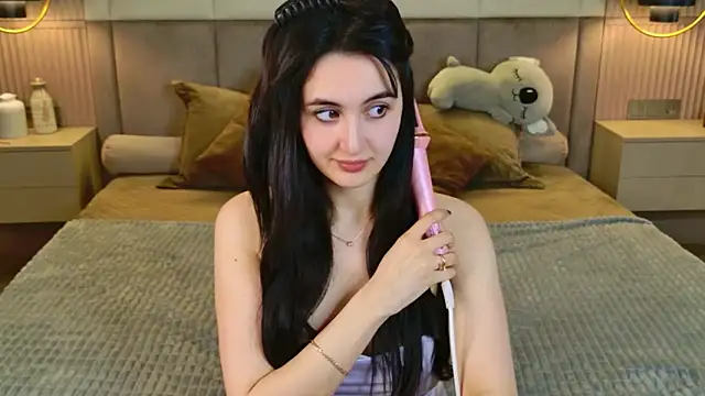 Elizabeth Meyer online show from 03.13.26