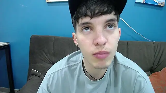 Jheampiiero online show from 11.21.25