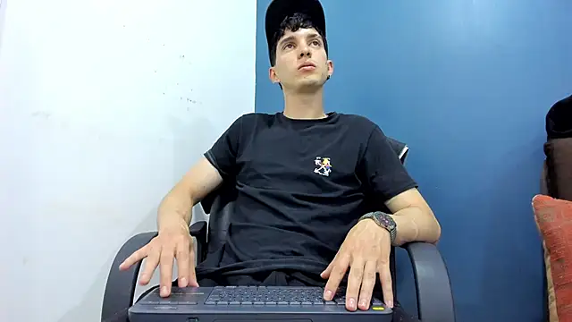 Jheampiiero online show from 02.12.26