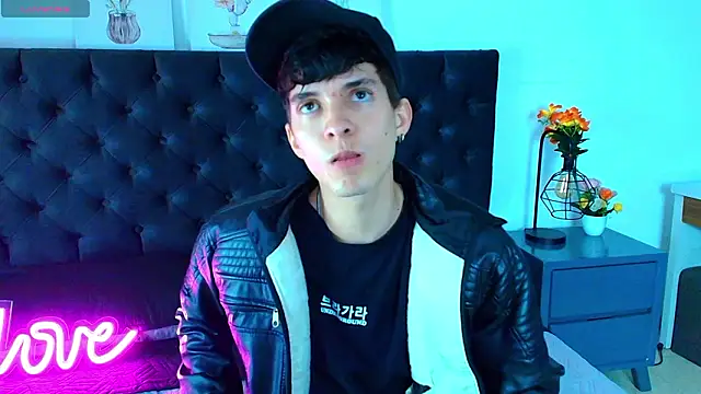 Jheampiiero online show from 03.21.26