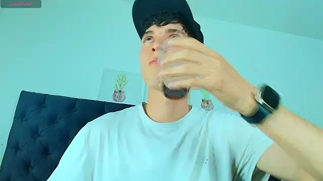 Jheampiiero online show from 03.24.26