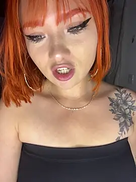 Alysson LS online show from 11.18.25