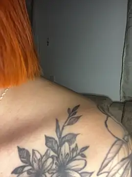 Alysson LS online show from 11.19.25