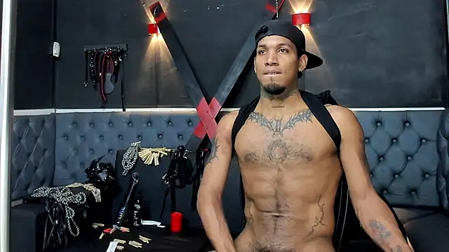 DIEGO WICKED online show from 10.17.25