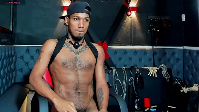 DIEGO WICKED online show from 11.30.25