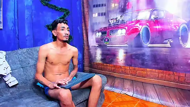 Sexvergon 26 online show from 01.07.26