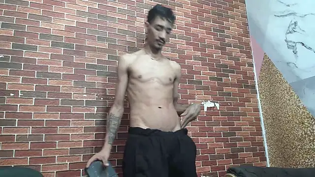 Sexvergon 26 online show from 03.22.26