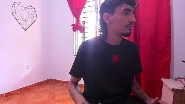 Sexvergon 26 online show from 04.19.26