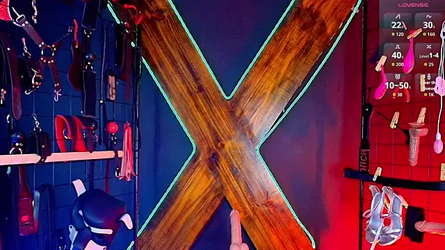 Snapshot of Veronica_bdsm chatting on 02.24.26 Veronica bdsm online show from 02.24.26