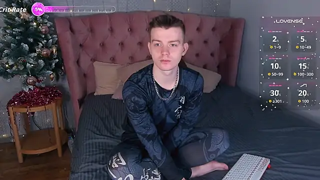 Happydeimos online show from 01.16.26