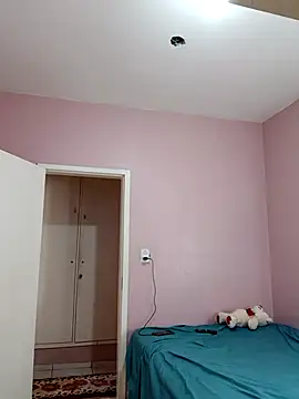  SexyPetite  online show from 09.18.25