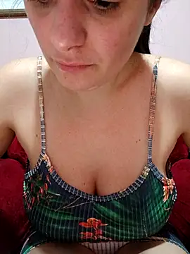  SexyPetite  online show from 09.29.25