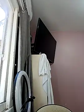  SexyPetite  online show from 10.14.25