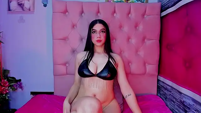 Megan Luxe online show from 11.29.25