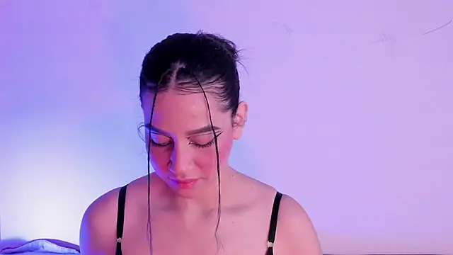 Snapshot of Megan_Luxe chatting on 02.22.26 Megan Luxe online show from 02.22.26