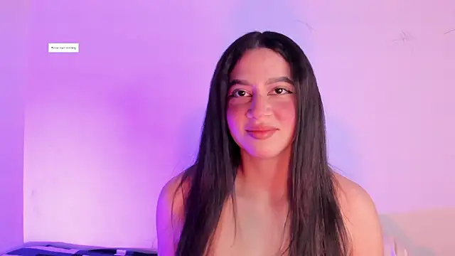 Megan Luxe online show from 03.12.26