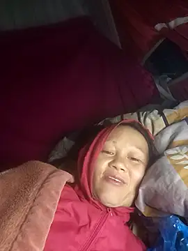 MaiHoa69 online show from 12.16.25