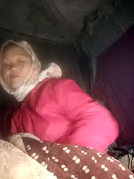 MaiHoa69 online show from 12.18.25