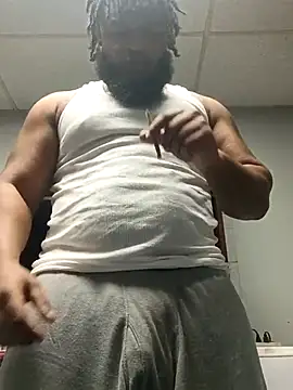 Longthickdick33 online show from 12.14.25