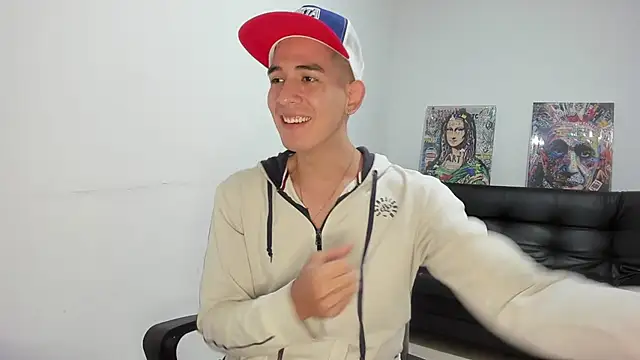 Mike3Xxx online show from 09.08.25