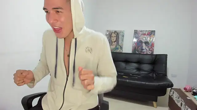 Mike3Xxx online show from 09.10.25