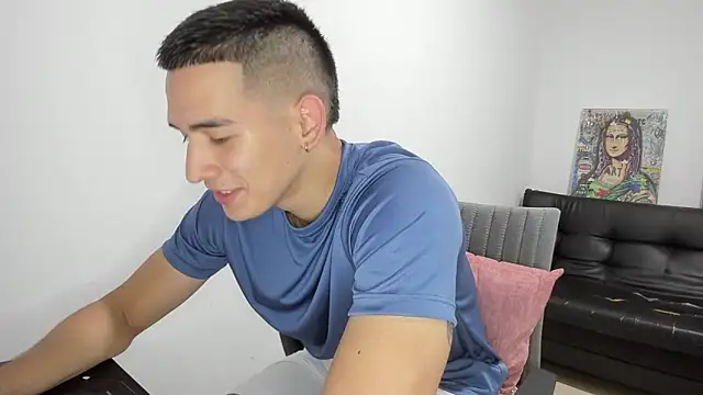 Mike3Xxx online show from 09.11.25