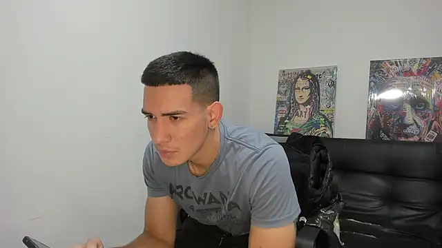 Mike3Xxx online show from 09.14.25