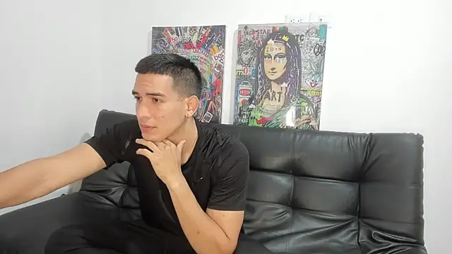 Mike3Xxx online show from 09.18.25