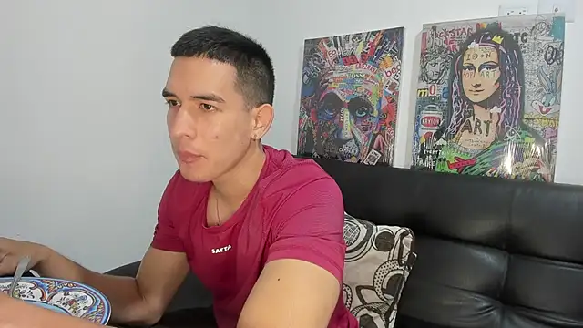 Mike3Xxx online show from 09.19.25