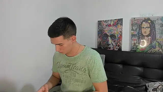 Mike3Xxx online show from 09.21.25