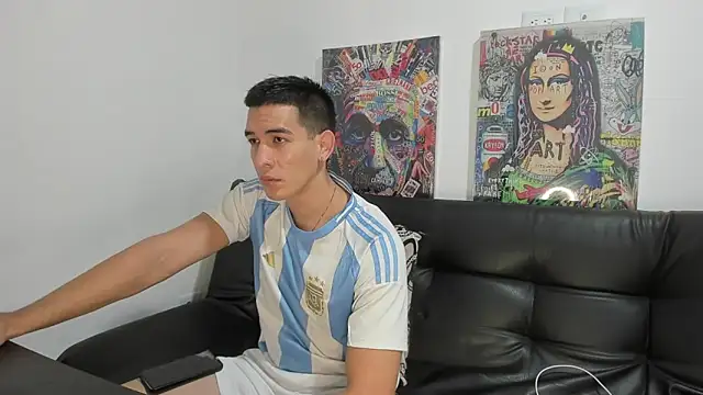 Mike3Xxx online show from 09.21.25