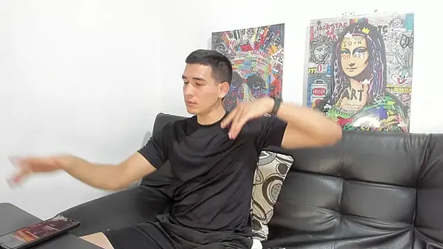 Mike3Xxx online show from 09.24.25