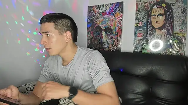 Mike3Xxx online show from 09.24.25