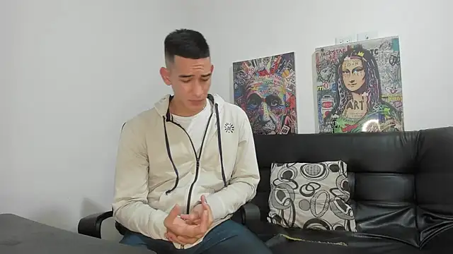 Mike3Xxx online show from 09.27.25