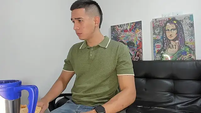 Mike3Xxx online show from 09.28.25