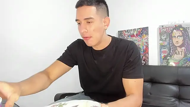 Mike3Xxx online show from 09.30.25