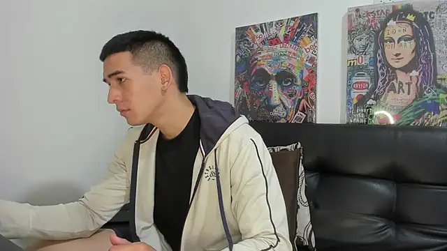 Mike3Xxx online show from 10.05.25