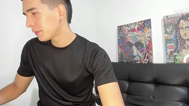 Mike3Xxx online show from 10.08.25