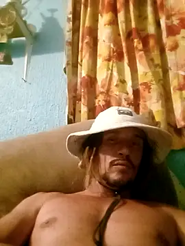 Bastardking1 online show from 10.24.25