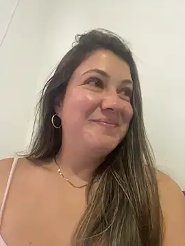 Snapshot of Abby-LS chatting on 05.23.26 Abby-LS online show from 05.23.26
