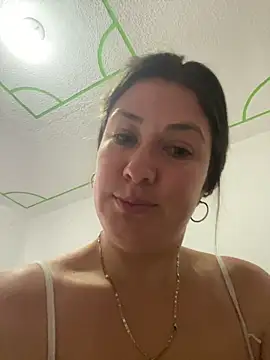 Snapshot of Abby-LS chatting on 05.29.26 Abby-LS online show from 05.29.26