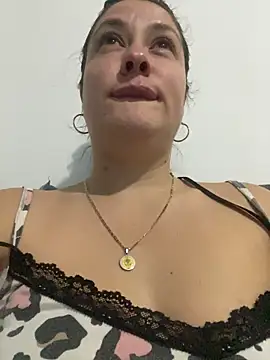 Snapshot of Abby-LS chatting on 06.06.26 Abby-LS online show from 06.06.26