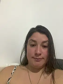 Snapshot of Abby-LS chatting on 07.14.26 Abby-LS online show from 07.14.26